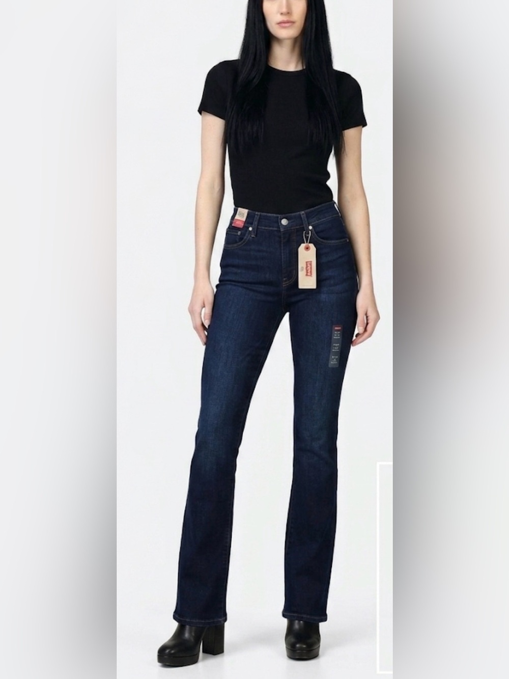 LEVI’S JEANS - Picture 2 of 8